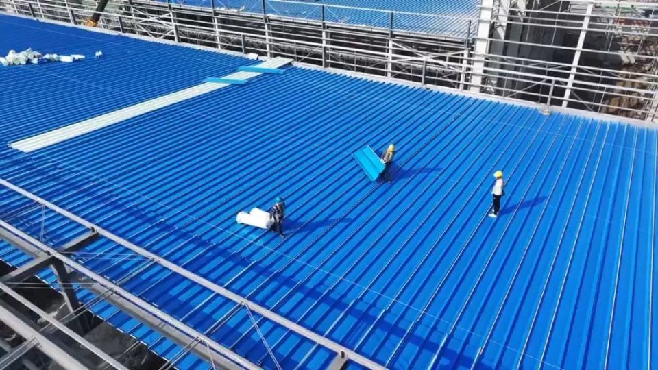 閑置土地大變身 打造增收致富“夢工廠”